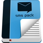 SMS Template Collection Pack Apk