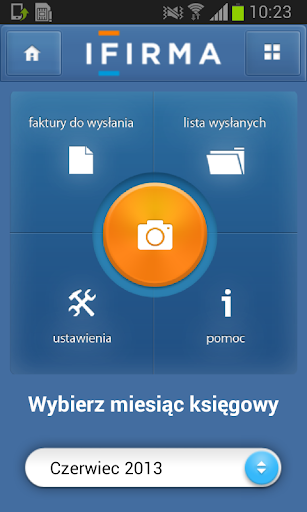 Księgowość internetowa ifirma