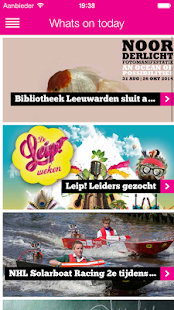 Free Leeuwarden Studiestad APK