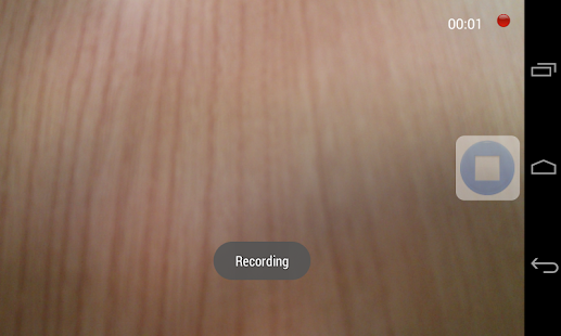 How to install One Click Video Recorder Free lastet apk for pc
