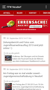 FFW Neudorf Screenshots 0