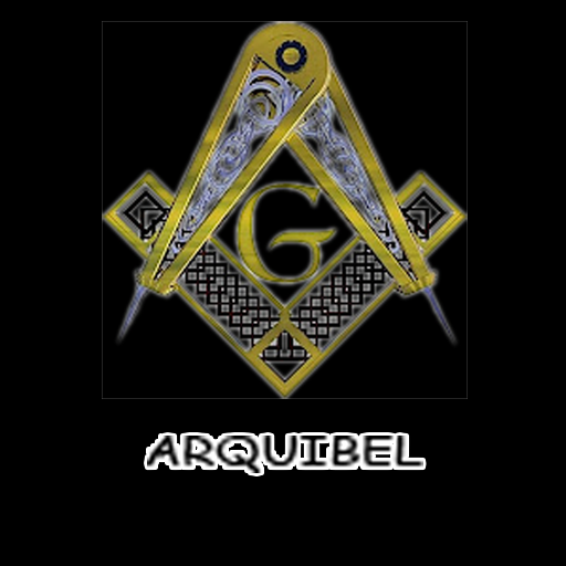 ARQUIBEL LOGO-APP點子