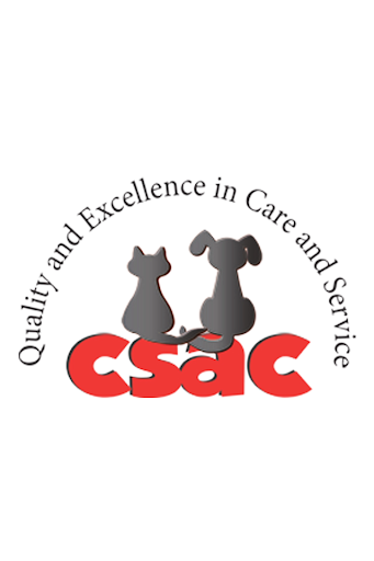 CSAC Vet