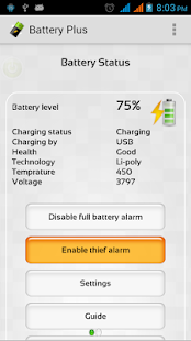 Battery Plus