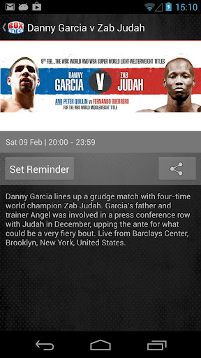 BoxNation TV