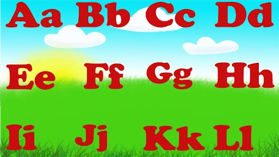 How to install ABC Zoo 1.3 unlimited apk for android