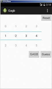 Free Bulls & Cows APK for Android