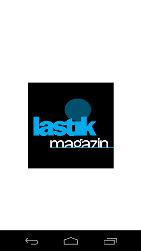 Lastik Magazin