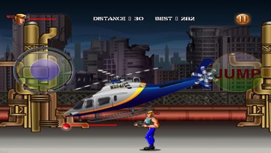 How to download Black Commando Shoot HD 4.0 unlimited apk for laptop