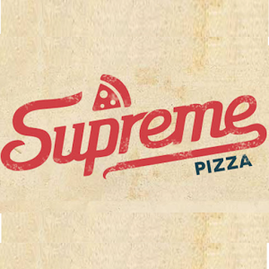 Supreme Pizza 1.400