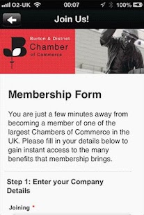 Download Burton Chamber Of Commerce APK for PC