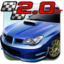 Speed Stage 2 LT mobile app icon