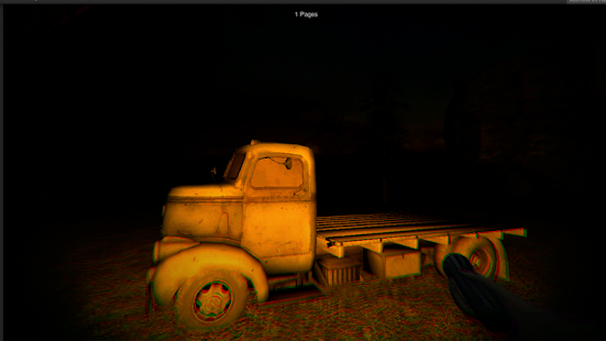 Not So Slender Man Screenshots 10