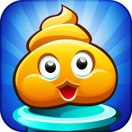 Poo Run Pro LOGO-APP點子