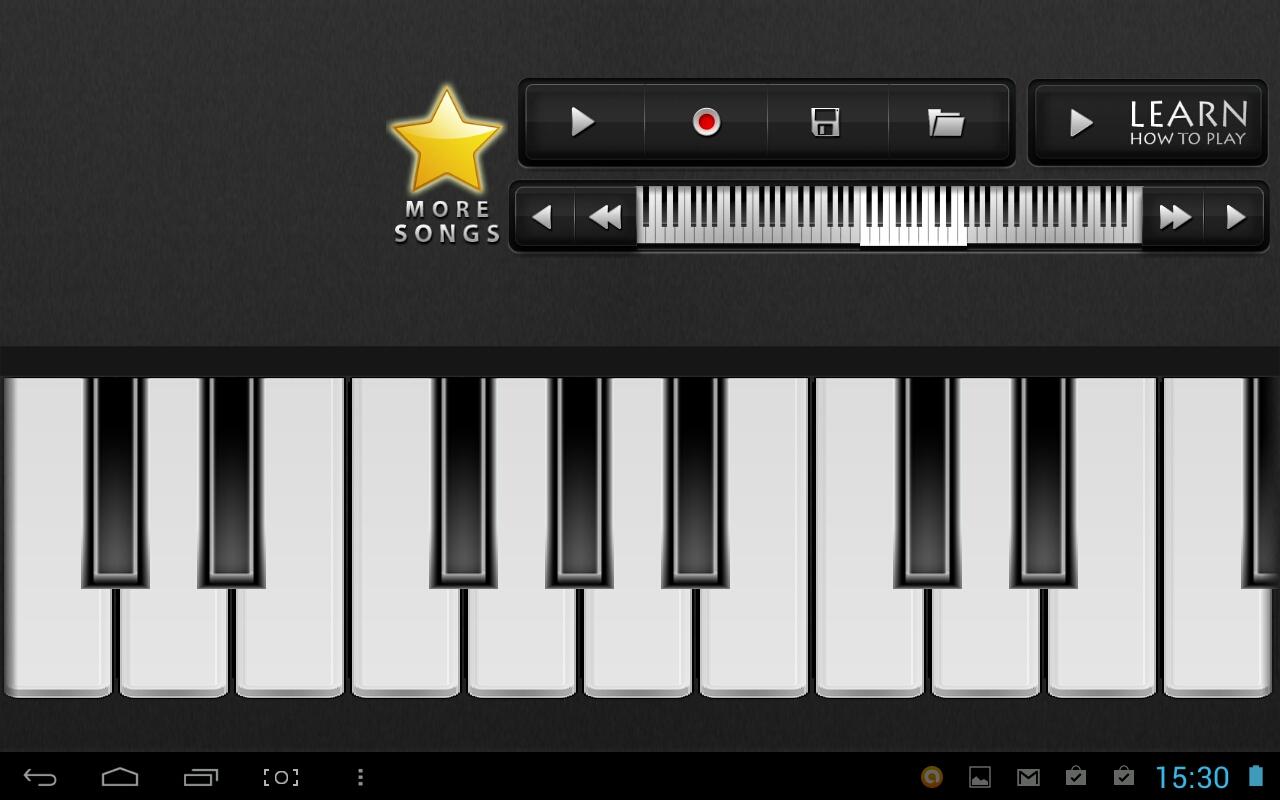 Best Piano Lessons Kids - Android Apps on Google Play