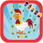 Connect Dots. Game For Kids Apk