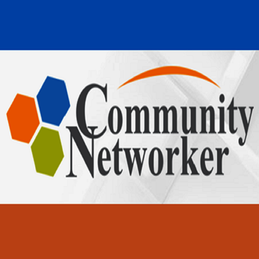 Community Networker LOGO-APP點子