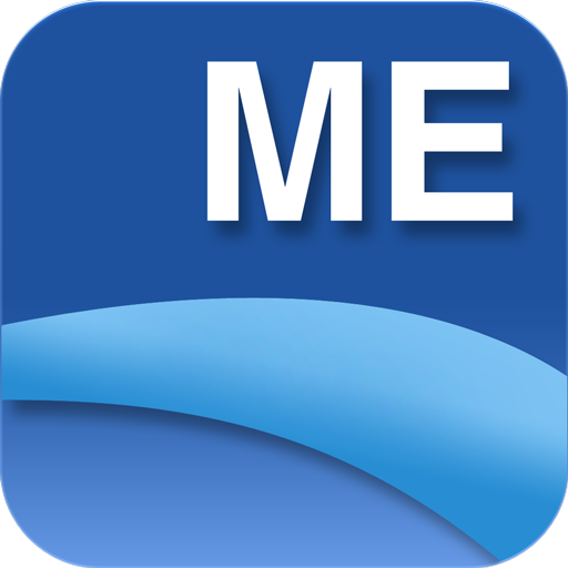 Met-Ed LOGO-APP點子