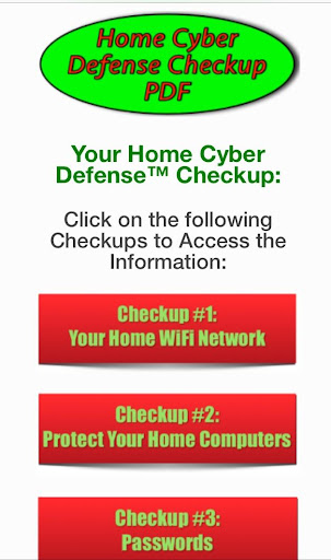 免費下載生活APP|Home Cyber Defense app開箱文|APP開箱王