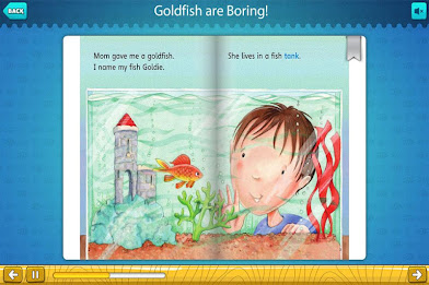 씽크펀 리딩오션스 poster 2