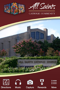 Download All Saints Catholic - Dallas APK
