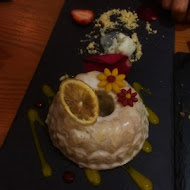 咖啡瑪榭 Cafe Marche