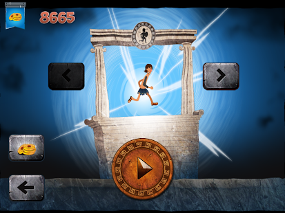 Game Pompeii Run 2 Fire Apocalypse apk for kindle fire ... - 413 x 310 png 180kB