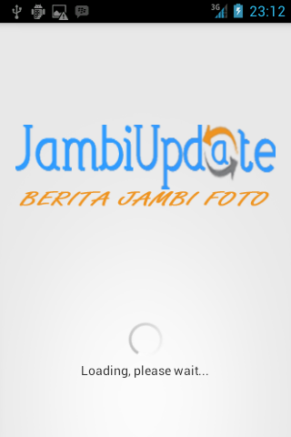 Jambi Update