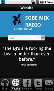 Lastest South Beach Mix APK