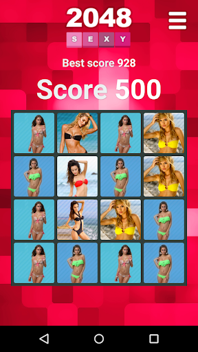 免費下載解謎APP|Sexy Bikini 2048 app開箱文|APP開箱王