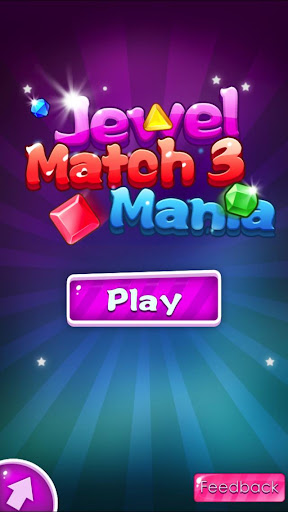 Jewel Match Mania