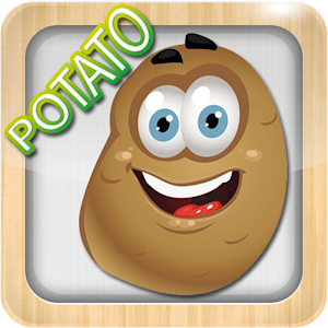 Potato Farm Candy Puzzle Game LOGO-APP點子