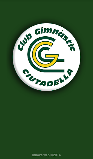 Club Gimnastic Ciutadella