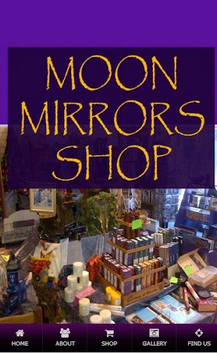Moon Mirrors