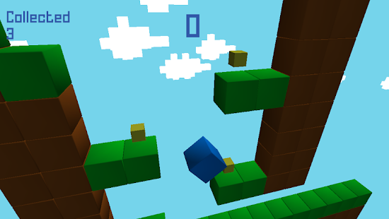 Cubey - Escape from CubeWorld Screenshots 11