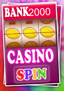 Slot Machine Game Game Jackpot Screenshots 3
