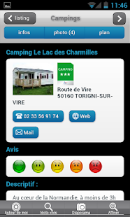 MANCHE  TOURISME Screenshots 4