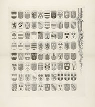 Wapenkaart van oude geslachten van Utrecht, blad rechtsonder