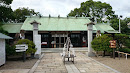 和田神社, Wada Shrine