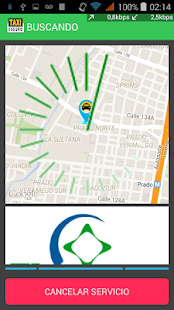 TAXI SG Screenshots 12