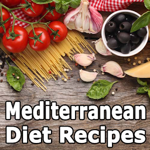 Mediterranean Diet Recipes.apk 1.0