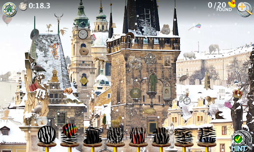 Hidden Objects Quest 15 Screenshots 14
