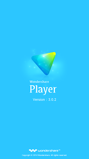 Wondershare Player ARMv5 Codec