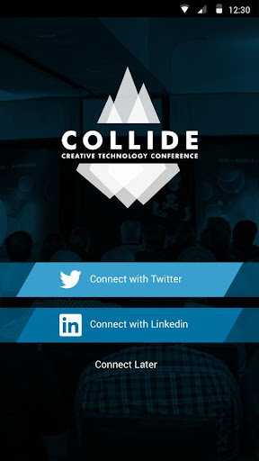 免費下載娛樂APP|Collide Conference 2014 app開箱文|APP開箱王