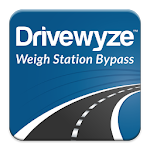 Cover Image of डाउनलोड Drivewyze PreClear Trucker App 3.5.2.4 APK