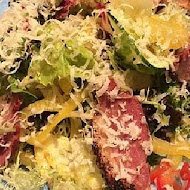 PIZZERIA OGGI 拿坡里披薩專賣店(天母店)