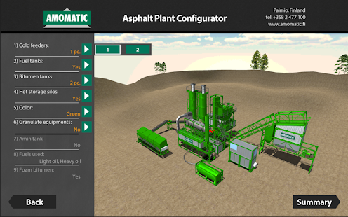 How to mod Amomatic 120 CM 1.01 unlimited apk for pc