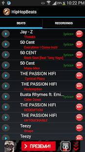 How to download Rap Genius ( Hip Hop Beats ) 3.3 apk for pc