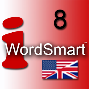 iWordSmart 8 Letter Edition