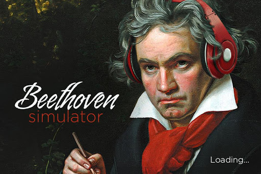 Beethoven Simulator